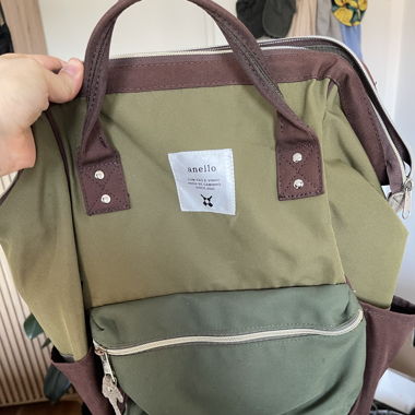 Anello Rücksack