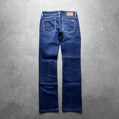 Jeans Vintage G-Star Raw Straight Blu – W26 L32