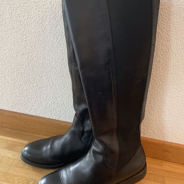 Bottes Vagabond