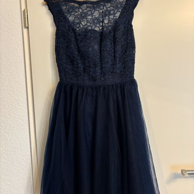 Festive dress