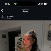 nevenaic