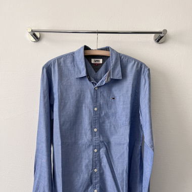 Tommy Hilfiger Hemd