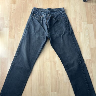Levis Baggy Jeans