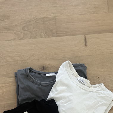 Basic Shirts