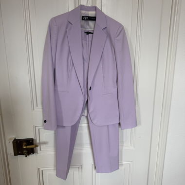 Costume de ZARA