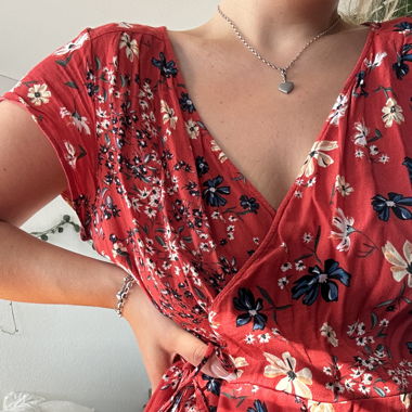 Sommerkleid