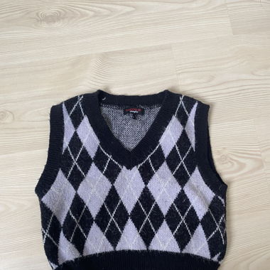Top doux 