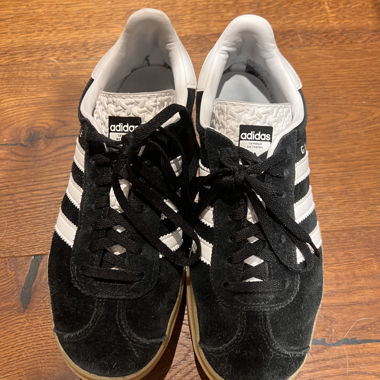 ADIDAS ORIGINALS Sneaker 'Gazelle Bold'