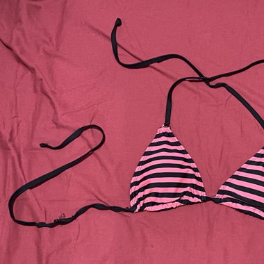 Bikini top