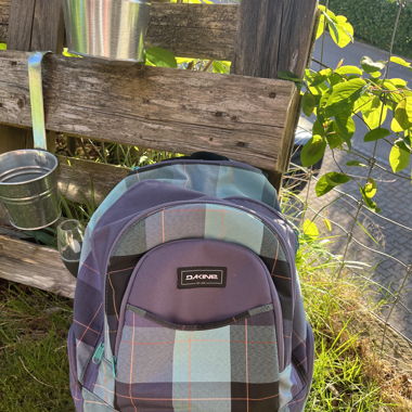 Schulrucksack 