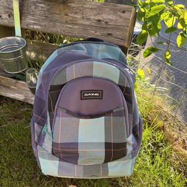 Schulrucksack 