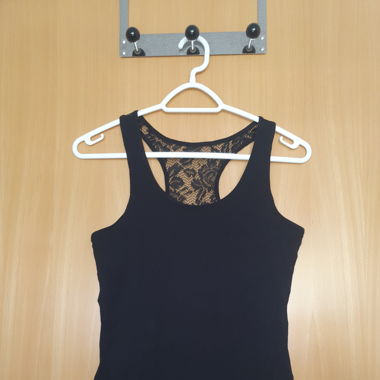 VERO MODA Ringerrücken