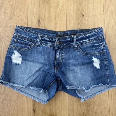 Only Denim Shorts W29