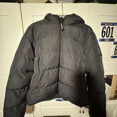 Superdry & Co PUFFER Winterjacke