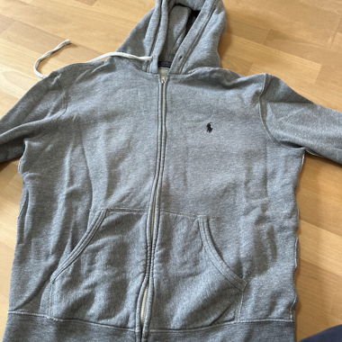 Giacca Polo Ralph Lauren