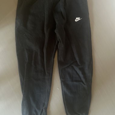 Nike Black Jogging Pants