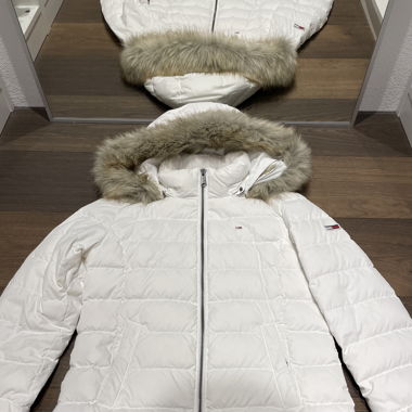 Tommy Hilfiger Winterjacke NEU