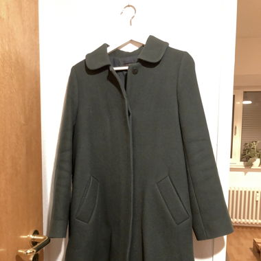 Cos Winter coat