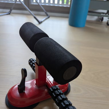 Sit-up Trainer 