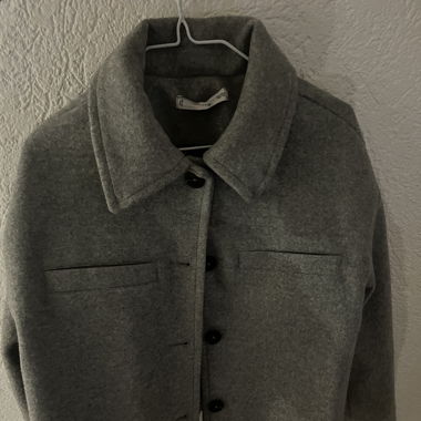 Herbstjacke
