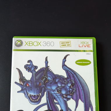 Blue Dragon Xbox 360