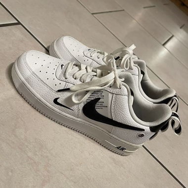 Nike Air Force 
