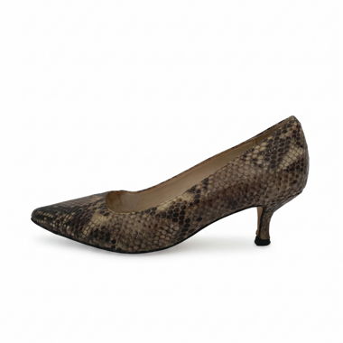 L.K.Bennet Kitten-Heel Pump EU 36 Mehrfarbig