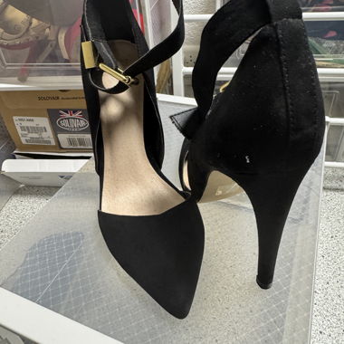 Going-out shoes