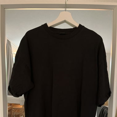 FSBN Einfarbiges T-Shirt