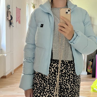 Wärmejacke Mongeour mit Powerbank