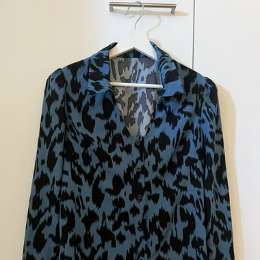 Bluse Grösse M