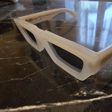 Off-White Sunglasses