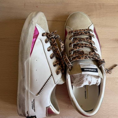 Sneakers CRIME LONDON 37