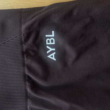 AYBL short 