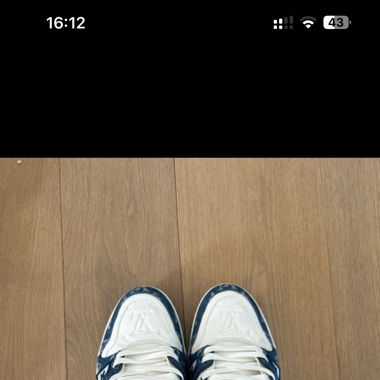 Lv Trainer 