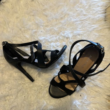 Sandales strass