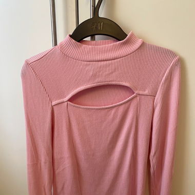 Langarmshirt