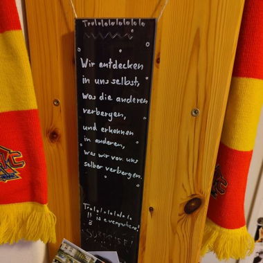 Magnettafel