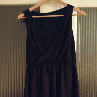 Robe d'été 