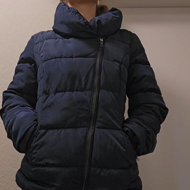 Winterjacke