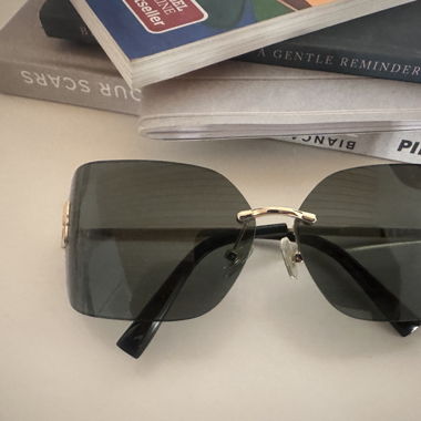 Miu Miu glasses