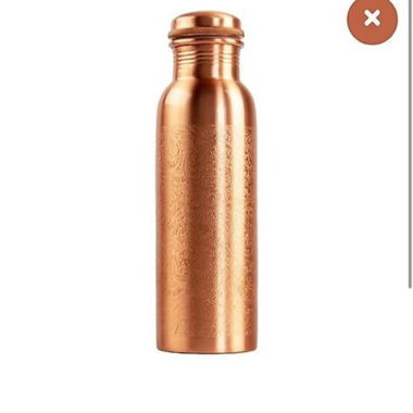 Kupferflasche 0.8l