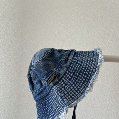 Cappello Bucket Jaquemus
