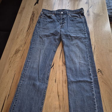 Levis Jeans Hosen 