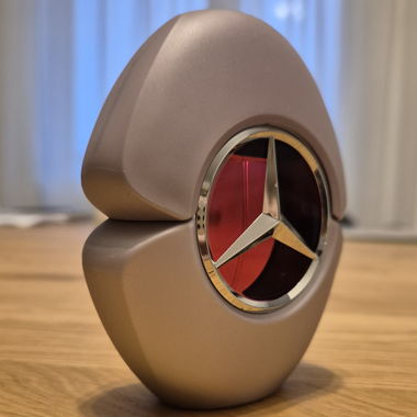 Mercedes-Benz Woman Eau de Parfum