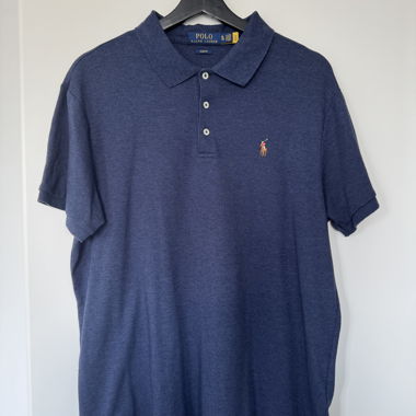 Polo Ralph Lauren Poloshirt Soft Cotton