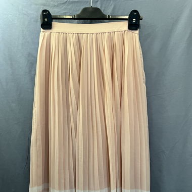 Only Pleated Skirt