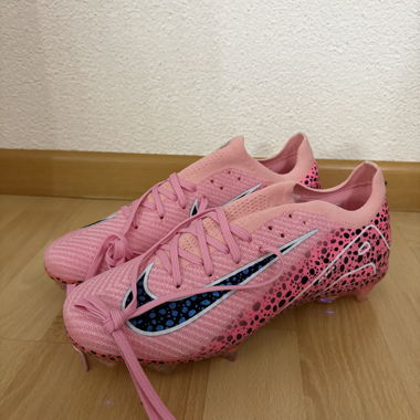 Nike Mercurial Football Boots