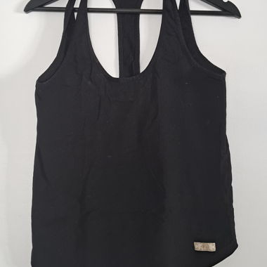 Picture Tanktop