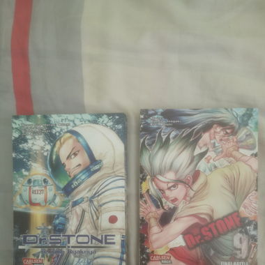 Dr. Stone 